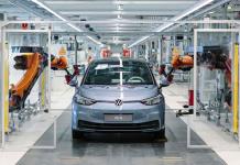 Volkswagen se enfoca en los autos eléctricos