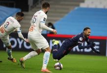 Breitner agradece a los saudíes por no tener que soportar más a Neymar en Europa