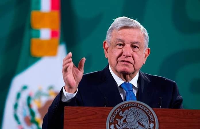 Andrés Manuel López Obrador / EFE