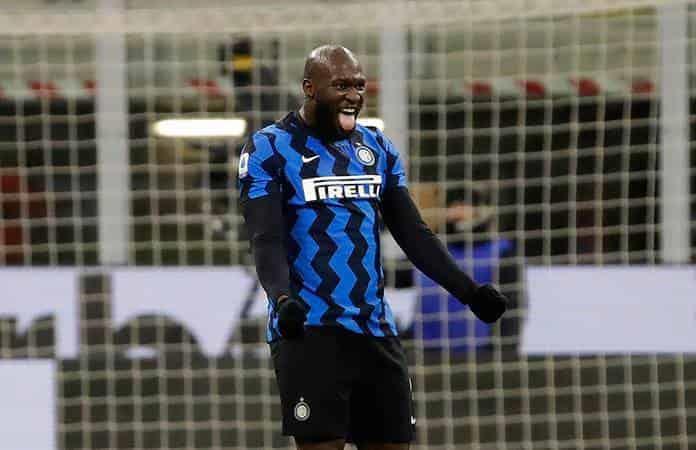 Romelu Lukaku / AP