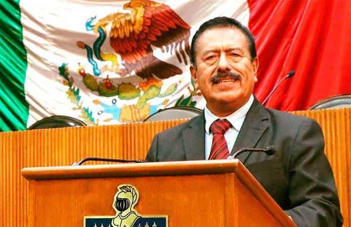 Zeferino Juárez Mata / Especial