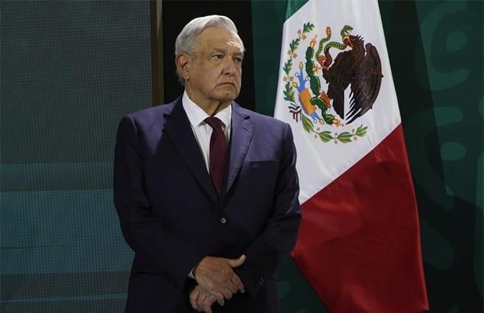 Andrés Manuel López Obrador / El Universal