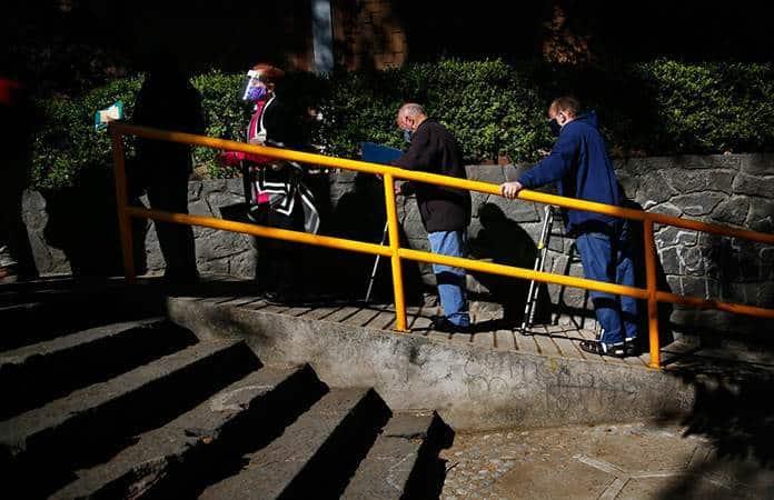 Foto: AP