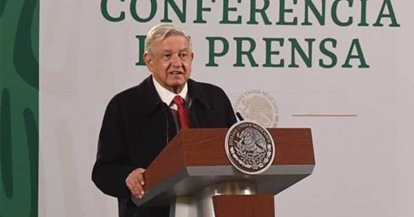 Modifica Amlo Frase De Porfirio D Az Sobre Eu