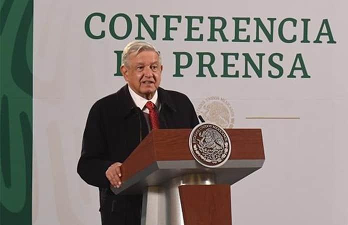Andrés Manuel López Obrador / El Universal