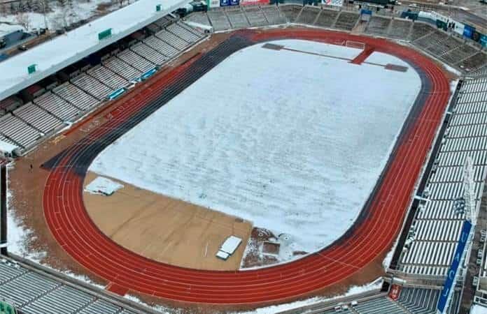 Foto: @fcjuarezoficial