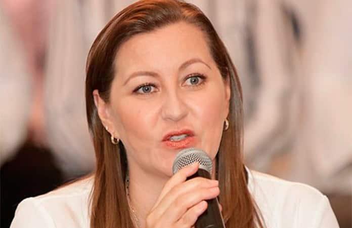 Martha Erika Alonso / Archivo