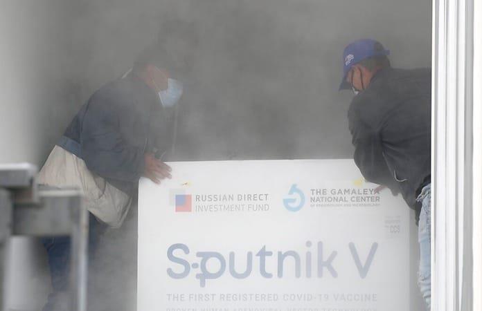 Foto: AP