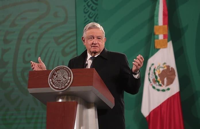 Andrés Manuel López Obrador / El Universal