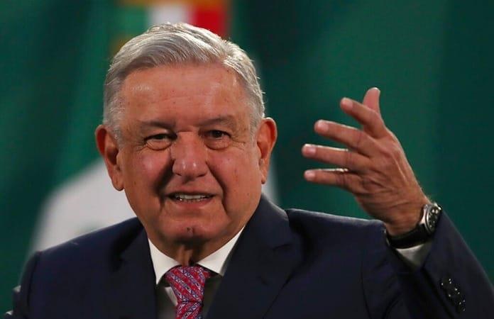 Andrés Manuel López Obrador/ AP