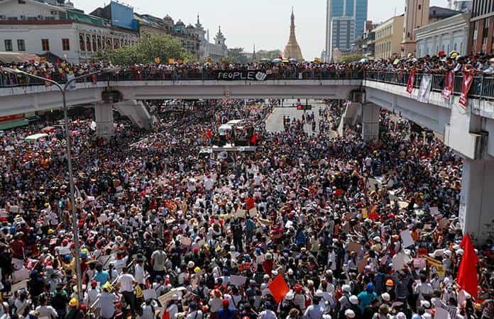 Foto: AP