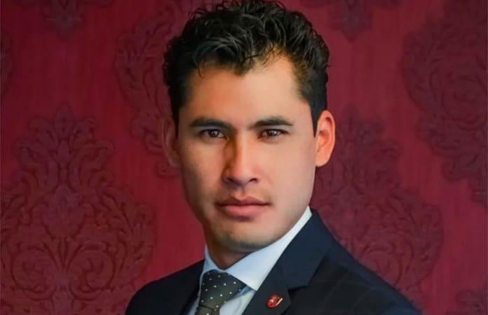 José Elías Medel Galindo / Archivo
