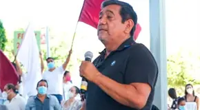 Salgado Macedonio advierte muro de la traici&oacute;n a PT y PVEM