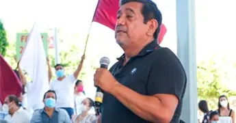 F&eacute;lix Salgado queda fuera de la encuesta en Guerrero