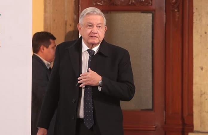 Andrés Manuel López Obrador  / El Universal