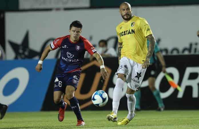 Foto: @LigaMXExpansion