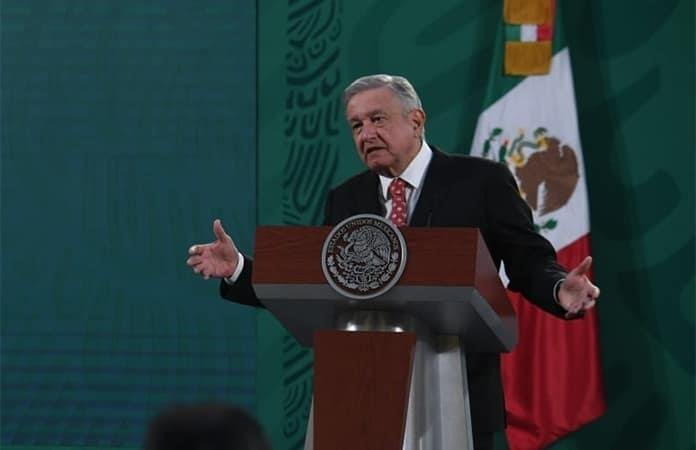 Andrés Manuel López Obrador / El Universal