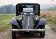 Desde 1933, las parrillas más emblemáticas de BMW (Fotogalería)