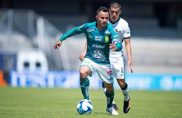 Foto: MexSport