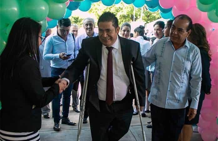 Foto: Radamés Salazar Solorio