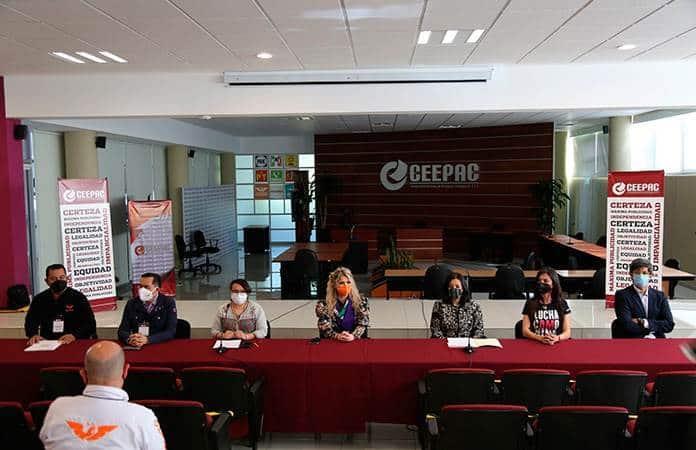 Foto: Ceepac
