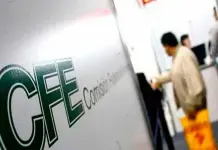 NAI ordena a la CFE revelar quejas por apagones