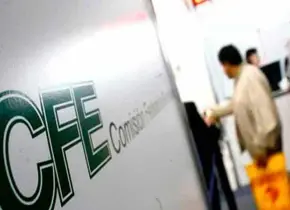 La CFE cortará la luz en la zona tének el domingo