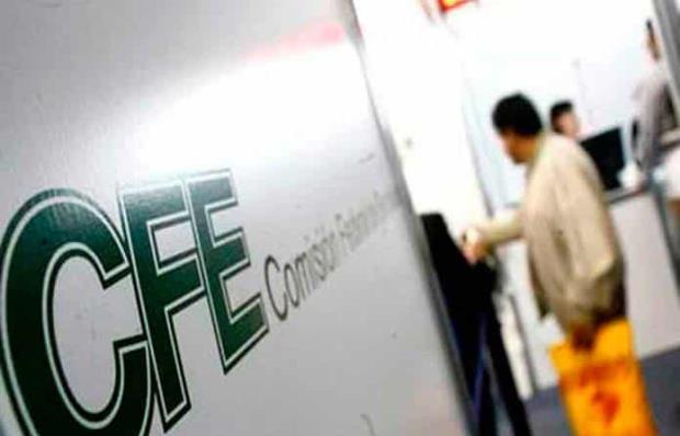 CFE reporta pérdida neta de 76 mil mdp en el segundo trimestre