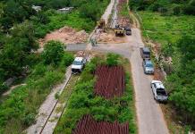 Expropiaciones de terrenos para Tren Maya son concertadas: AMLO