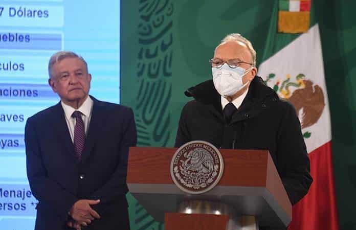 Foto: El Universal