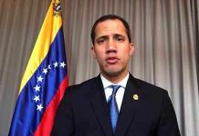 Guaidó acusa a Colombia de ser aliada de la dictadura de Maduro