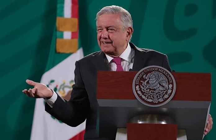 Andrés Manuel López Obrador/ El Universal