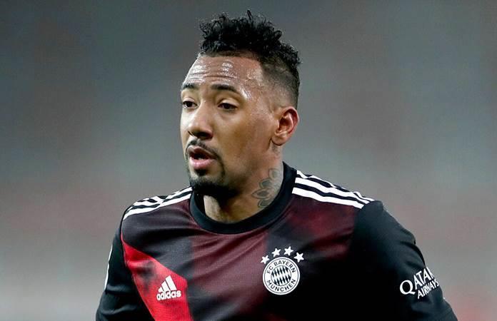 Jerome Boateng / Foto: AP
