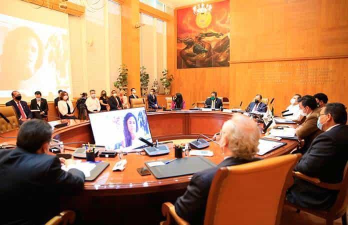 Foto: IMSS