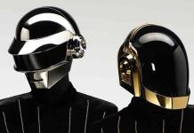Fans de Daft Punk se reúnen y terminan decepcionados en el Zócalo