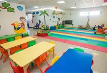 Propuesta del PRI para deducibilidad de gastos en guarderías Propuesta del PRI para deducibilidad de gastos en guarderías