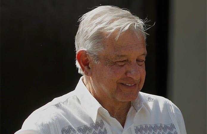 Andrés Manuel López Obrador / AP