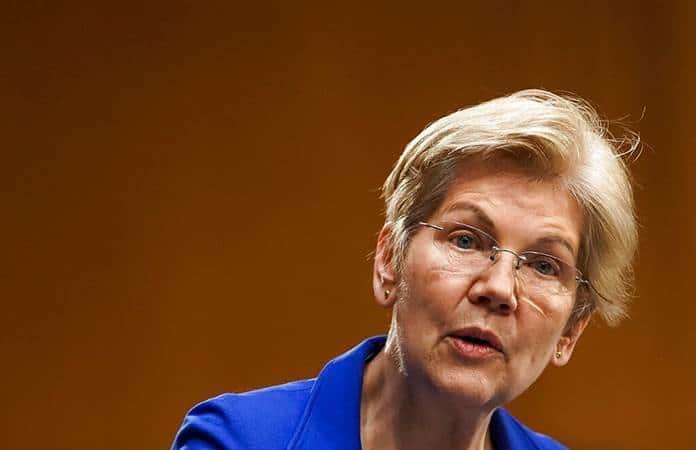 Elizabeth Warren / Foto: AP