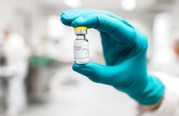 La vacuna de Johnson & Johnson / Foto: AP