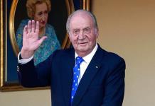Juan Carlos I hará una segunda visita a España tras el escándalo por sus negocios irregulares