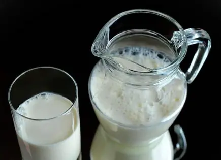 La leche: un elemento esencial en la repostería y la cocina