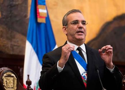 Resultados de las elecciones presidenciales en República Dominicana Resultados de las elecciones presidenciales en República Dominicana