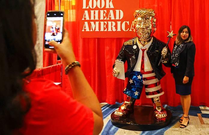 Foto: AP