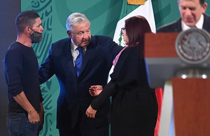 Foto: El Universal