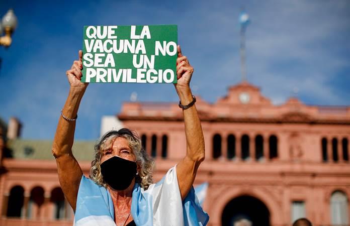 Foto: AP