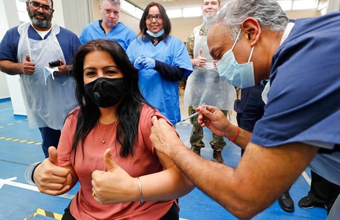 Foto: AP