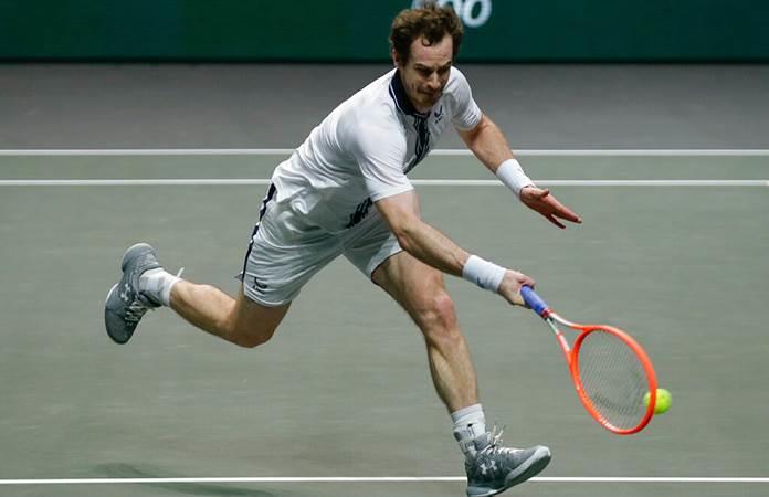 Foto: AP