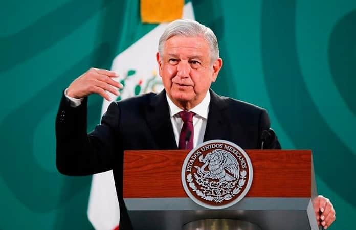 Andrés Manuel López Obrador / EFE