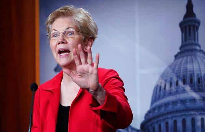 Elizabeth Warren / Foto: EFE