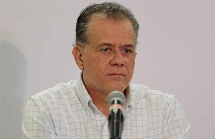 Fernando Chávez Méndez / Especial